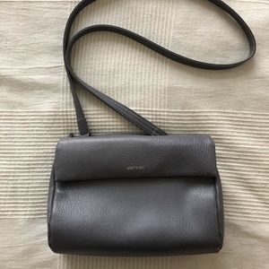 Matt & Nat ‘Blinkin' Vegan Leather Crossbody Bag